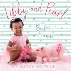Libby and Pearl: The Best of Friends Hardcover, HarperCollins