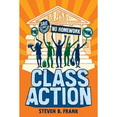 Class Action Hardcover