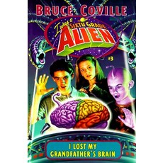 I Was a Sixth Grade Alien Paperback, Aladdin Paperbacks
