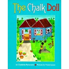 The Chalk Doll Paperback, HarperCollins