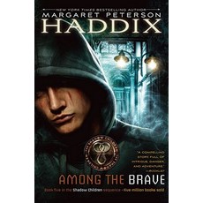 Among the Brave Hardcover, Simon & Schuster Books for Young Readers