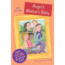 Angel's Mother's Baby Paperback, Houghton Mifflin