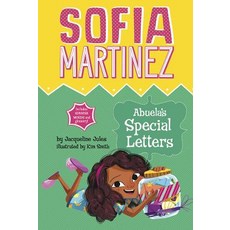 Abuela's Special Letters Paperback, Picture Window Books