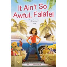 It Ain't So Awful Falafel, Houghton Mifflin