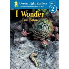 I Wonder Paperback, Houghton Mifflin