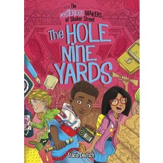 The Hole Nine Yards Paperback, Stone Arch Books