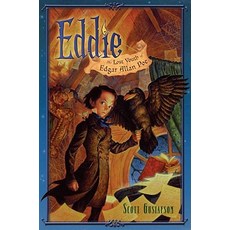 Eddie: The Lost Youth of Edgar Allan Poe Hardcover, Simon & Schuster Books for Young Readers
