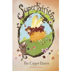 The Copper Queen Paperback, Picture Window Books