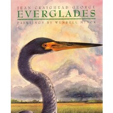 Everglades Paperback, HarperCollins