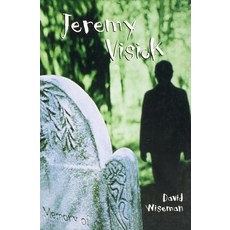 Jeremy Visick Paperback, Houghton Mifflin