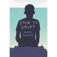 Gone to Drift Hardcover, HarperCollins