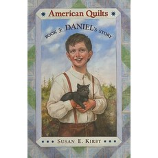 Daniel's Story Paperback, Aladdin Paperbacks