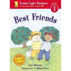 Best Friends Paperback, Houghton Mifflin