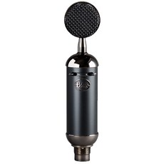 Blue Spark SL XLR 專業電容式麥克風 唱歌演奏錄音室用, 單品