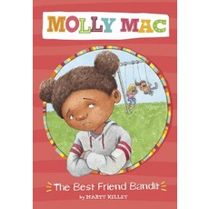 The Best Friend Bandit Paperback, Picture Window Books