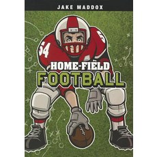 Home-Field Football Paperback, Stone Arch Books