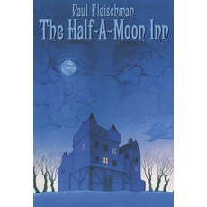 The Half-A-Moon Inn Paperback, HarperCollins