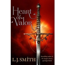 Heart of Valor Paperback, Aladdin Paperbacks