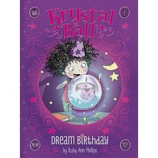 Dream Birthday Paperback, Picture Window Books