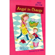Angel in Charge Paperback, Houghton Mifflin
