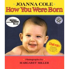 How You Were Born Paperback, HarperCollins
