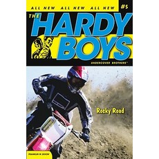 Rocky Road Paperback, Aladdin Paperbacks