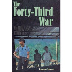 The Forty-Third War Paperback, Houghton Mifflin