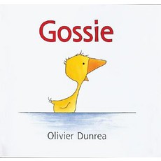 Gossie Hardcover, Houghton Mifflin