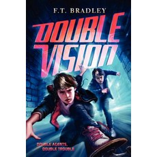 Double Vision Paperback, HarperCollins