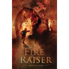The Fire-Raiser Paperback, Houghton Mifflin
