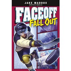 Faceoff Fall Out Paperback, Stone Arch Books