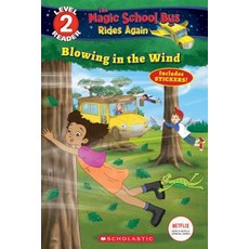 Blowing in the Wind Paperback, Scholastic Inc.