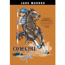 Cowgirl Grit Paperback, Stone Arch Books