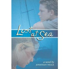 Lost at Sea Paperback, Houghton Mifflin