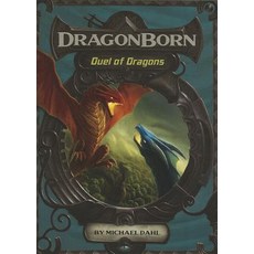 Duel of Dragons Paperback, Stone Arch Books