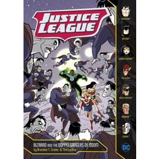 Bizarro and the Doppelg�ngers of Doom Paperback, Stone Arch Books