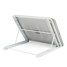 DM 平板電腦 iPad 固定支架, 單一商品, 灰色