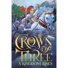 A Kingdom Rises Paperback, Aladdin Paperbacks