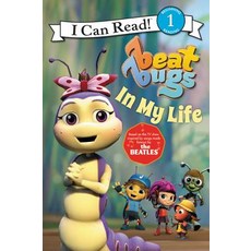 Beat Bugs: In My Life Paperback, HarperCollins