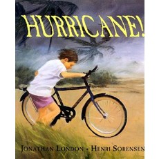 Hurricane! Hardcover, HarperCollins