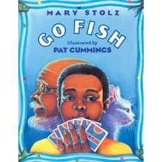 Go Fish Paperback, HarperCollins