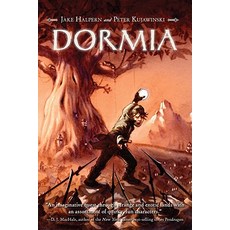 Dormia Paperback, Houghton Mifflin