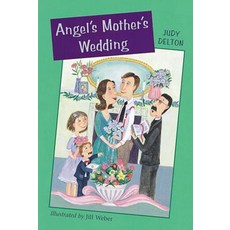 Angel's Mother's Wedding Paperback, Houghton Mifflin