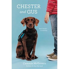 Chester and Gus Paperback, HarperCollins
