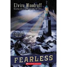 Fearless Paperback, Scholastic Press