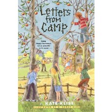 Letters from Camp Paperback, HarperCollins