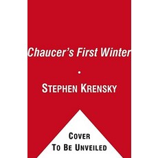 Chaucer's First Winter Hardcover, Simon & Schuster Books for Young Readers