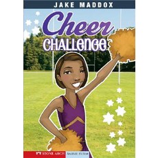 Cheer Challenge Paperback, Stone Arch Books