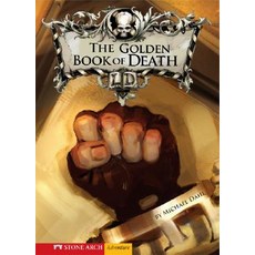 The Golden Book of Death Paperback, Stone Arch Books