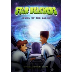 Jewel of the Galaxy Paperback, Stone Arch Books